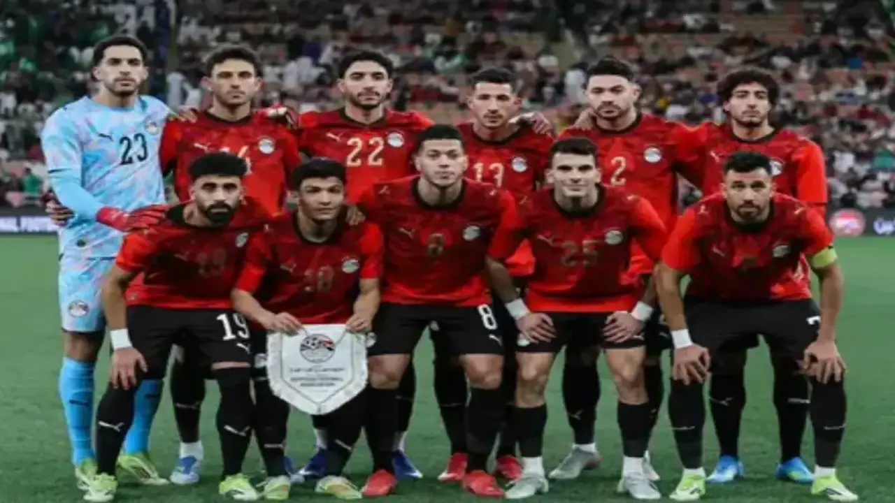 مباراة ودية بين مصر والبرازيل تقترب قبل المونديال